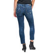 Elyse Ankle Slim Dark Wash, , hi-res image number 1